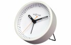 NeXtime Klassischer Wecker Small Weiss, Funktionen: Weckfunktion