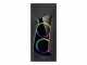 SHARKOON TECHNOLOGIE NIGHT SHARK RGB ATX TOWER NMS NS CBNT