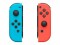 Bild 4 Nintendo Switch Controller Joy-Con Set Rot/Blau