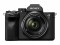 Bild 6 Sony Alpha 7 IV Kit, FE 28-70 mm F3.5-5.6 Sony Alpha 7 IV Body * Sony 4 Jahre Swiss Garantie *