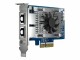 Image 10 Qnap QXG-10G2T-X710 - Adaptateur réseau - PCIe 3.0 x4
