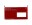 Büroline Dokumententasche C6/5 Rot, 250 Stück, Position Fenster: Rechts, Typ: Dokumententasche, Detailfarbe: Rot, Umweltkriterien: Keine, Verpackungseinheit: 250 Stück, Papierformat: C6/5