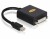 Image 0 DeLock DeLOCK - DVI-Kabel - Mini DisplayPort (M) -