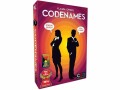 Czech Games Edition Familienspiel Codenames, Sprache: Deutsch, Kategorie: Spiel