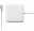 Image 1 Apple MagSafe - Netzteil - 85 Watt - für MacBook Pro