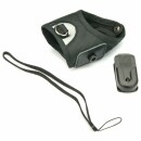 Datalogic ADC PC-4000 GRYPHON PROT. CASE/BEL HOLSTER    