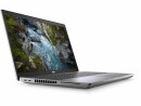 Dell Notebook Precision 3561-05HG0, Prozessortyp: Intel Core