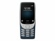 Image 9 NOKIA 8210 4G - 4G feature phone - dual-SIM