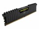 Bild 5 Corsair DDR4-RAM Vengeance LPX Black 2133 MHz 2x 8