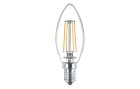 Philips Lampe LEDcla 40W E14 B35 WW CL ND