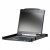 Bild 2 ATEN Technology ATEN CL3000N - KVM-Konsole - 48.3 cm (19")