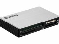 Sandberg USB 3.0 Multi Card Reader - Kartenleser (MS
