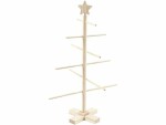 Creativ Company Aufsteller 60 x 40.5 cm Weihnachtsbaum, Motiv: Tannenbaum