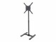 Neomounts by Newstar Flat Screen Floor Stand