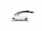 Bild 4 LMP Dockingstation USB-C Attach 7 Port iMac Silber