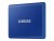 Bild 13 Samsung Externe SSD Portable T7 Non-Touch, 2000 GB, Indigo