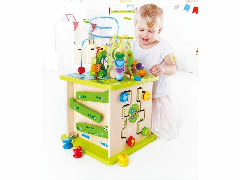 conaXess web shop : Büro & Freizeit > Baby & Spielwaren > Baby > Hape