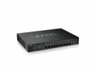 ZyXEL SFP+ Switch XS1930-12F 12 Port, SFP Anschlüsse: 0