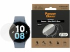 Panzerglass Displayschutz Galaxy Watch 5 (44 mm), Zubehörtyp