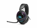 JBL Headset Quantum 910 Schwarz, Audiokanäle: Stereo