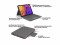 Bild 9 Logitech Tablet Tastatur Cover Folio Touch iPad Air (4
