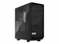 Fractal Design PC-Gehäuse Meshify 2 Compact Lite Schwarz