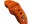 Bild 3 Nomad Armband Sport Band Ultra Apple Watch Orange, Farbe