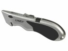 Linex Cutter 20 mm, Klingenform