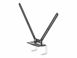 Logitech TV MOUNT FOR VIDEO BARS N/A WW TV