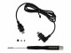 Transcend BODY CAMERA ACCESSORY KIT CABLE MSD NS ACCS