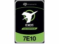 Seagate Exos 7E10 ST10000NM018B - Hard drive - 10