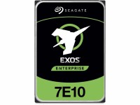 Seagate Harddisk Exos 7E10 3.5" SAS 8 TB, Speicher