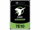 Seagate Harddisk Exos 7E10 3.5" SATA 2 TB, Speicher