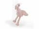 Rosewood Hunde-Spielzeug TUFFLOVE Flamingo M, 34 cm, Rosa