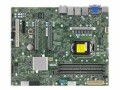 Supermicro Mainboard X12SCA-F