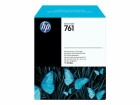 HP Tinte - Wartungspatrone Nr. 761 (CH649A)