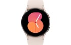 Samsung Galaxy Watch5 LTE 40 mm Gold/Pink, Touchscreen: Ja