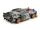 Absima Tourenwagen Fun Maker, Brushless, Grau 1:16, RTR