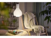 Philips Lampe E27 Edison LED, Ultra-Effizient, Warmweiss, 60W