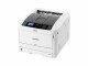 Bild 2 OKI Drucker C824DN, Druckertyp: Farbig, Drucktechnik: Laser