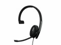 EPOS Headset ADAPT 130 II Mono USB-C, Microsoft