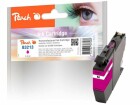 Peach Tinte Brother LC-3213 Magenta, Druckleistung Seiten: 470 ×