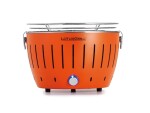 LotusGrill Tischgrill Small Mandarinenorange Ø 29 cm