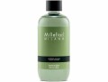 Millefiori Refill Verdant Escape 250 ml, Bewusste Eigenschaften