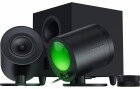 Razer PC-Lautsprecher Nommo V2 Pro, Audiokanäle: 2.1