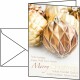 SIGEL     Karten/Couverts           A6/5 - DS052/W   Fancy Christmas, 220g 25 Stück