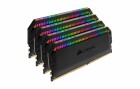 Corsair DDR4-RAM Dominator Platinum RGB 3600 MHz 4x 16