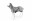 Bild 0 Deek Bademantel L, 62 cm, Anthrazit, Hundegrösse: L, Detailfarbe