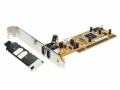 EXSYS EX-6450 - Adaptateur FireWire - PCI - Firewire - 3 ports