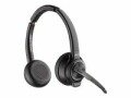 Poly Savi 8220 - Savi 8200 series - headset